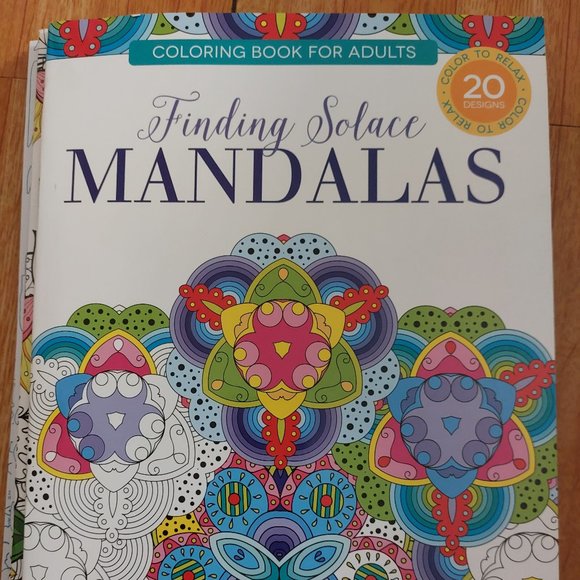 Bundle of Coloring Books For Adults and Kids Coloring Boards MAGIC coloring book - Picture 2 of 5